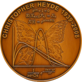 Heyde Medal